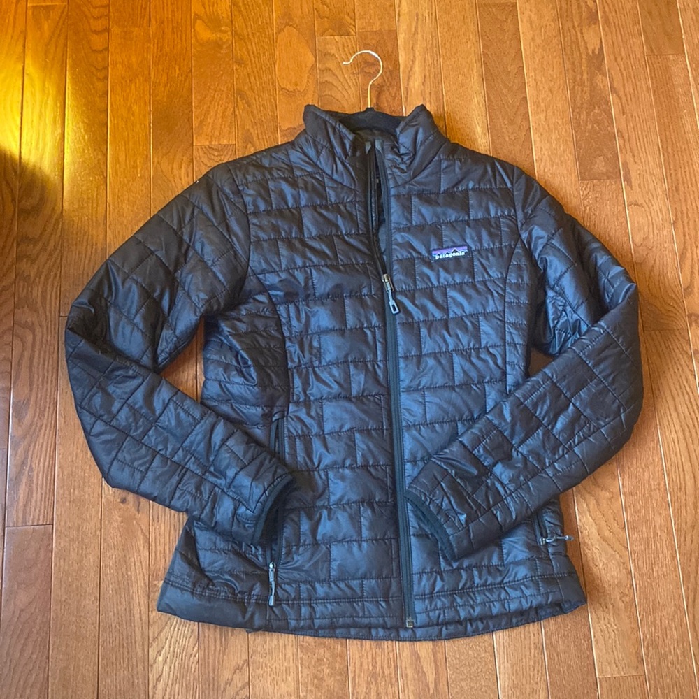 Patagonia Nano Puff Jacket